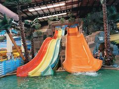 -南宫温泉水世界