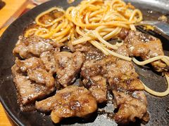 -豪享来中西餐厅(隆昌店)