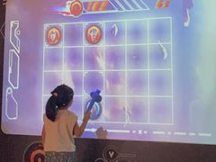 -时尚天河商业广场
