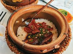 -顺德·古草食记(长寿店)