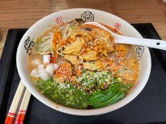 大肉螺蛳粉-螺大骨(琅西店)