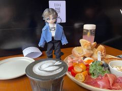 -Two Birds One Stone·一石二鸟(诚品生活店)