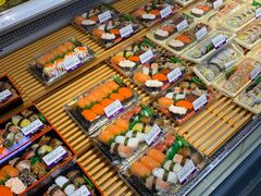 -GranVida生活超市(海信广场店)