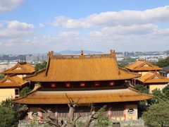 -南京市江宁方山