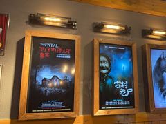 -伯爵·沉浸式超级密室·直营店