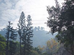 -春江游乐求水山景区游乐场