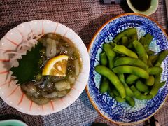 芥末章鱼-活鳗饭·鹅肝范儿(高碑店店)