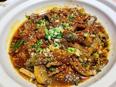 -情妹耙泥鳅·江湖川菜(科华店)