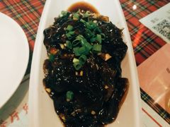 -玉桥餐厅(天坛店)