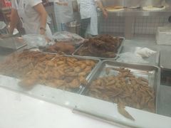 -震九州熟食(凯旋路店)