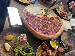 -CAGES凯吉思西餐厅运动乐园(静安店)