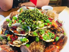 -必点海鲜·鲅鱼水饺(鞍山西道店)