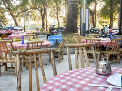 -黎记大排档(慈云路店)