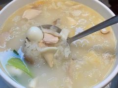 -春江饭店(共青团路总店)
