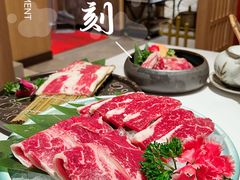 -红沃鳗鱼黑牛烤肉店(不老街店)