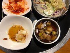 -咕咕站韩国料理(紫金港店)