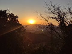 -火炉山森林公园