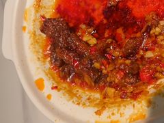 -兰湘子·湘菜小炒(崂山丽达店)