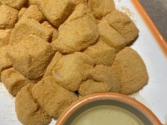 打糕-丰茂烤串(钦州北路店)