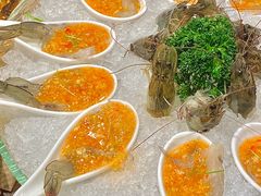 -潮澎派·潮汕菜大排档(南较西路店)
