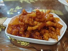 -缪氏川菜(丰盛町店)