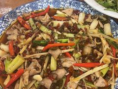 -李大爷的泡椒馆(冉家坝店)