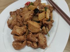 -佛有缘素食馆·荔湾老字号(陈家祠首店)