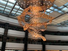 -OPEN開全日自助餐厅·西餐·海鲜(佛山希尔顿酒店)