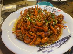 -漫天香·小龙虾餐厅(夏湾店)