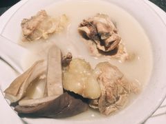 -煲宫(华润万象城店)