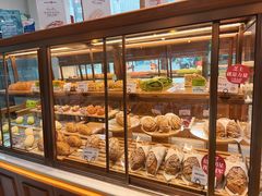 -BROAD面包路·欧式面包(龙湖时代C馆店)