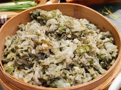 蒸野菜-掌柜的店·河南菜(新天地店)