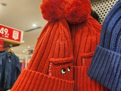 -优衣库(重庆万象城店)