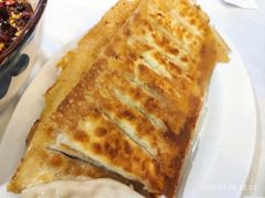 -大眼锅贴水饺(河东店)