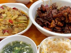 -如意香辣鸡架(总店)