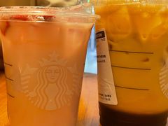 -星巴克臻选(南京艾尚天地店)