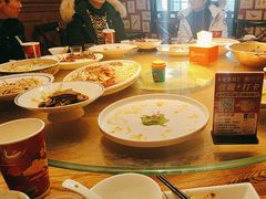 -永安鱼庄·镇江菜(三店纬五路店)
