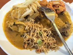 -清真· AL-JANNAT 佳纳特餐厅(仙林店)
