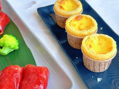 -馨越楼·点心·粤菜(赤坎店)