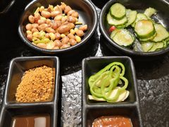 -九田家黑牛烤肉料理(石路天虹店)