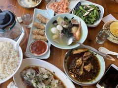 -百家鲜·杭帮菜