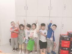 -斯坦星球AI编程·机器人科创·科学实验·信奥·思维·STEM·积木拼搭·竞赛考级(浦东联洋广场大拇指龙阳御桥中心)