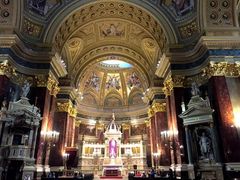 -圣伊什特万圣殿