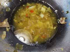-秀妈厨房(灰汤老店)