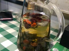 -新疆巴州金丝特餐厅(大钟寺店)