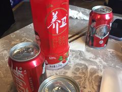 -浪起·江湖菜馆(陶瓷路店)