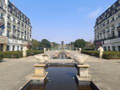 -广厦天都城