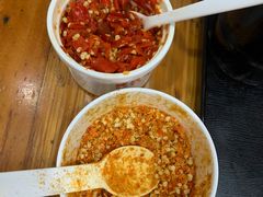 -肆姐面粉馆(坡子街店)