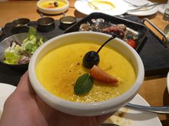 焦糖布丁-新贝乐意大利餐厅(苏州中心店)