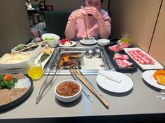 -海底捞火锅(杭州萧山宝龙广场店)